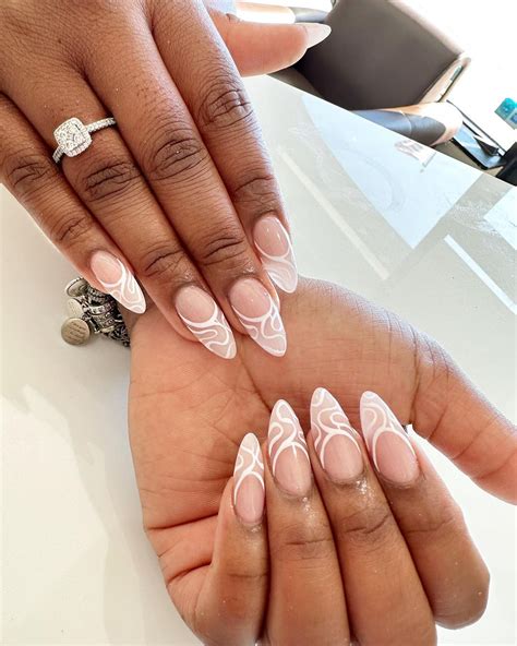 Prom Perfect Nails with a Touch of Magic at Oakbrook Promenade